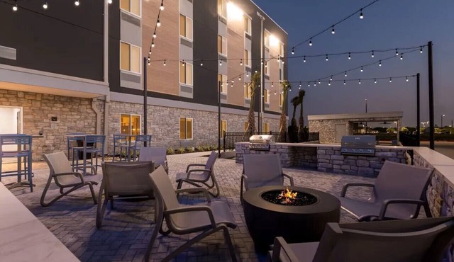 Hyatt Studios Kalispell