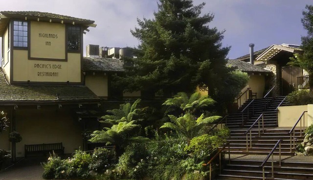 Hyatt Vacation Club at Highlands Inn, Timeshare Available 12/29/24-1/3/25