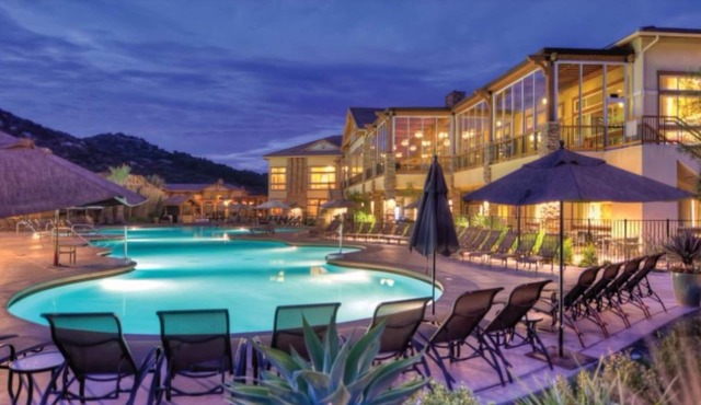 Hyatt Vacation Club at The Welk - Pools, Golf, and Spa Retreat