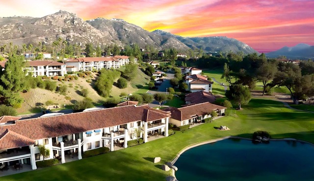 Hyatt Vacation Club at the Welk - Many Weeks Available!