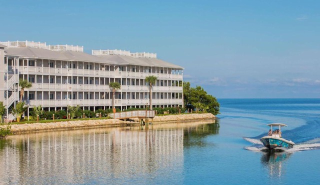 Hyatt Vacation Club at Beach House