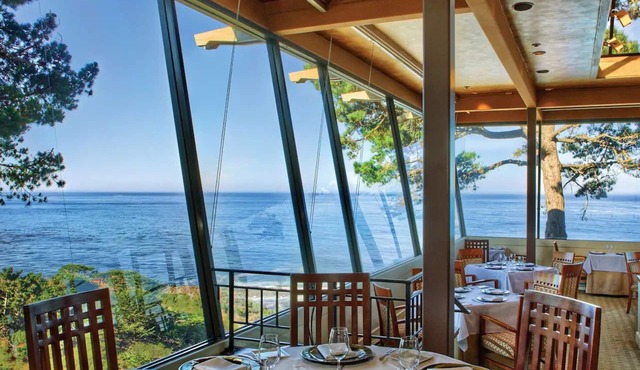 Hyatt Vacation Club At Highlands Inn