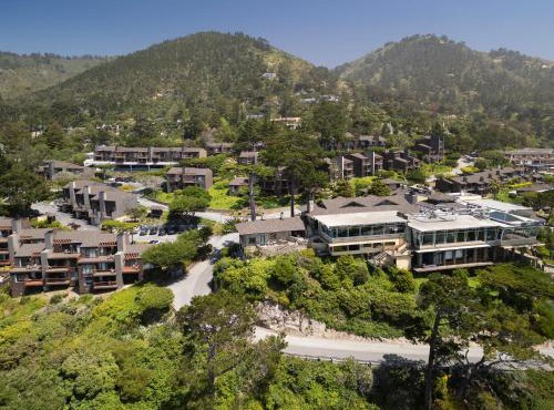 Hyatt Vacation Club At Highlands Inn