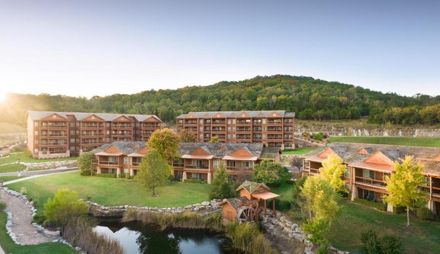 Hyatt Vacation Club at The Lodges at Timber Ridge