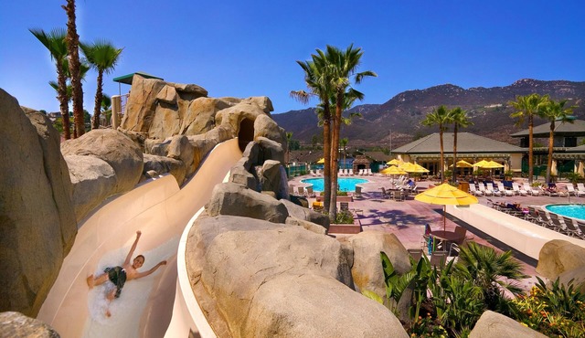 Hyatt Vacation Club at The Welk, San Diego Area