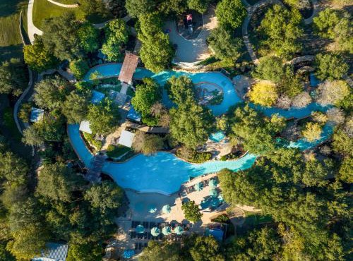 Hyatt Vacation Club at Wild Oak Ranch