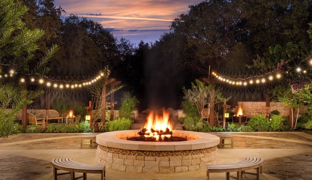 Hyatt Vacation Club at Wild Oak Ranch, San Antonio