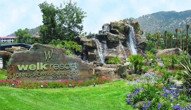 Hyatt Vacation Club - The Welk Resort 1 bdrm+1 bth + K - sleeps 4