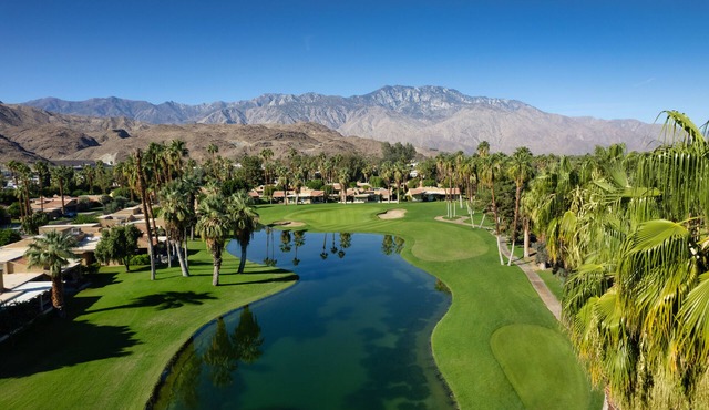 Hyatt Vacation Club at Desert Oasis