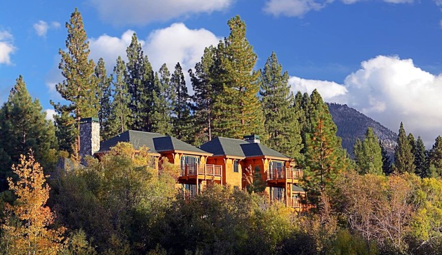 Hyatt Vacation Club at High Sierra Lodge, Lake Tahoe