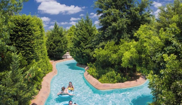 Hyatt Vacation Club at Wild Oak Ranch