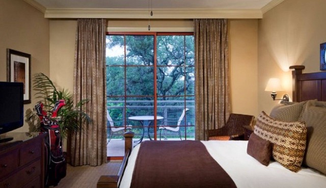 Hyatt Wild Oak Ranch - 2 Bedroom Unit- Minutes from Seaworld- Texas Hill Country