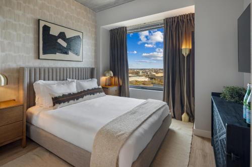 Hyatus Designer Residences Somerville