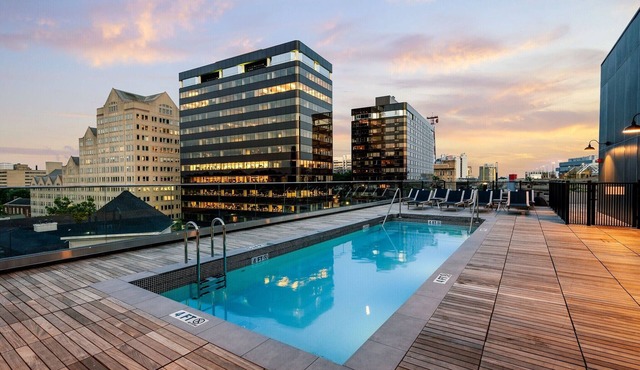 Hyatus Luxury Residences Stamford