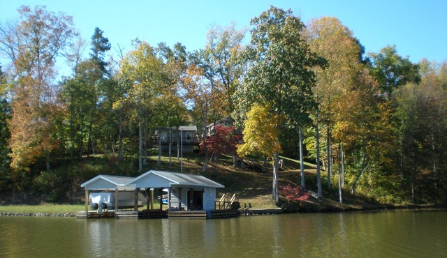 Hyco Lake Get Away