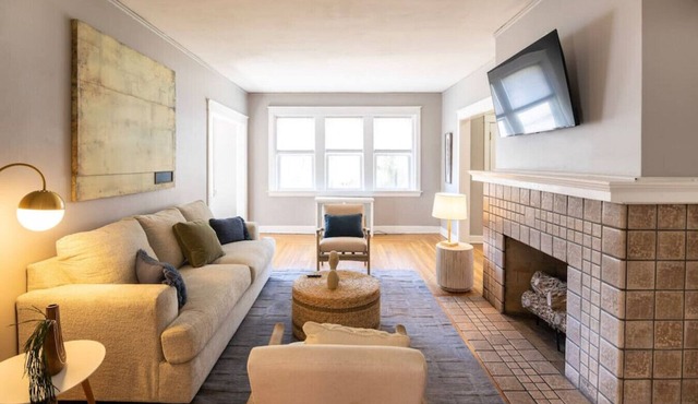 Hyde Park Comfort Near Rookwood