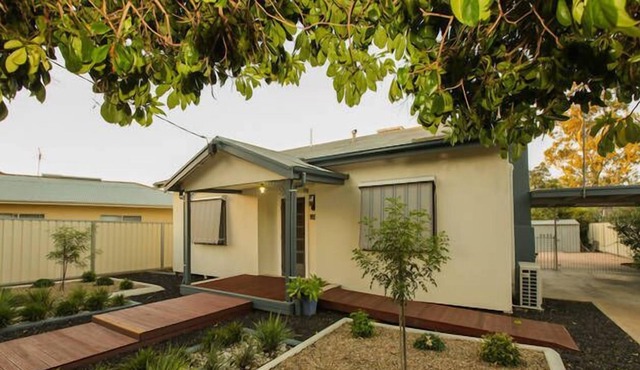 Hydrangea Cottage Mildura