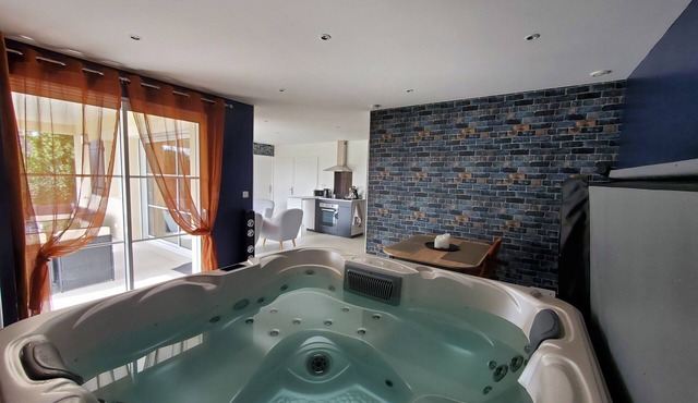 Hydrangea, family and friends cottage