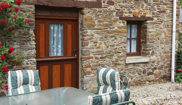 Hydrangea gite one of 4 properties