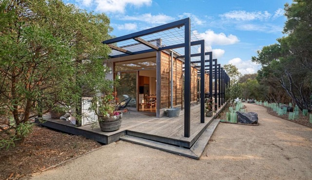 Hygge by the Ocean - Aireys Inlet