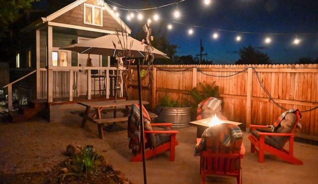 Hygge Casita