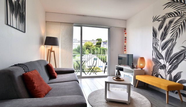 Hygge Castin - Havre de paix, Proche Plage
