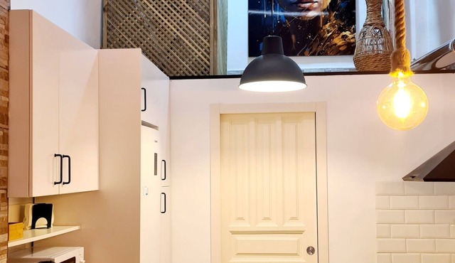 Hygge Flat - Alicante