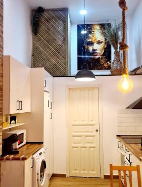Hygge Flat