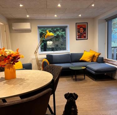 Hygge Green Retreat Billund