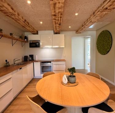 Hygge Green Retreat Billund 102