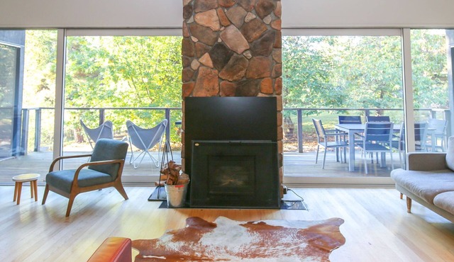 HYGGE : Harrietville Township