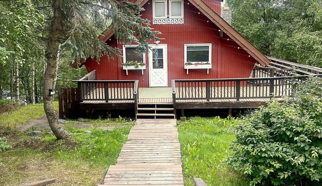 Hygge Hideaway