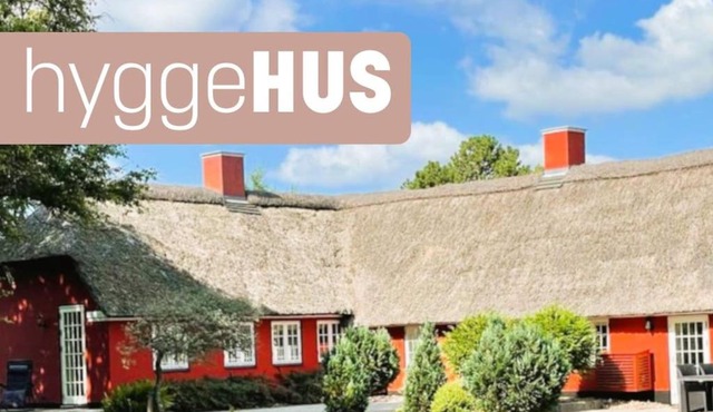 Hygge Ho - mitten in der Natur mit Sauna und Spa