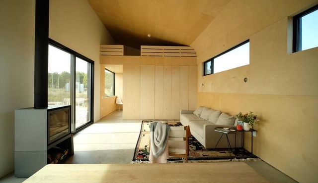 Hygge House Cozy Boutique Guest House ST-2019-0349 R2