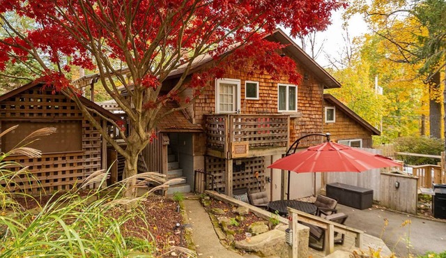 Hygge House - Cozy Comfort & Nature Escape