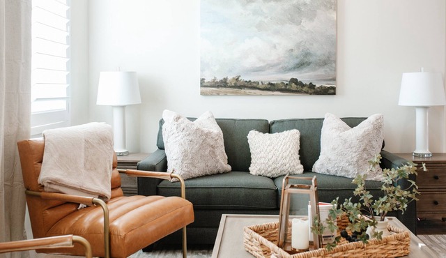 🇳🇴 Hygge House 😌 Cozy Nordic Getaway near St. George and Zion National Park