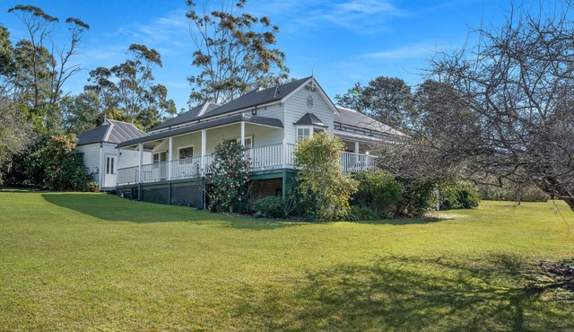 Hygge House - Kangaroo valley