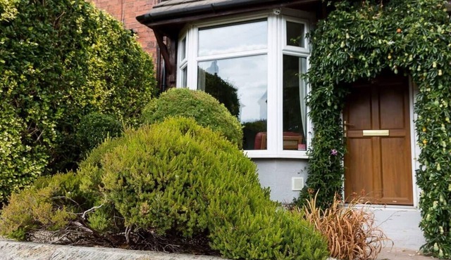 Hygge House Summary: