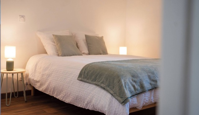 Hygge in the Mediterranean: Le Soleil en Terrasse