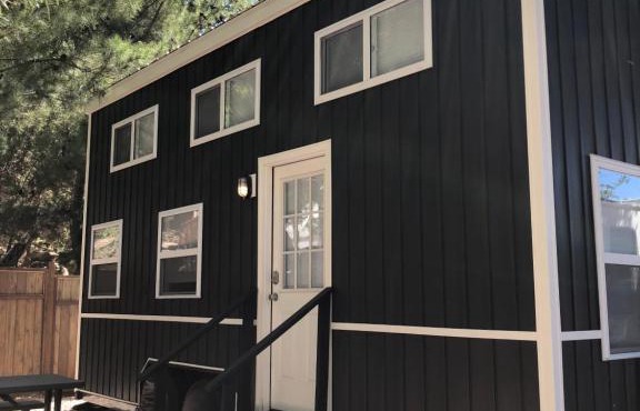 Hygge Tiny Home