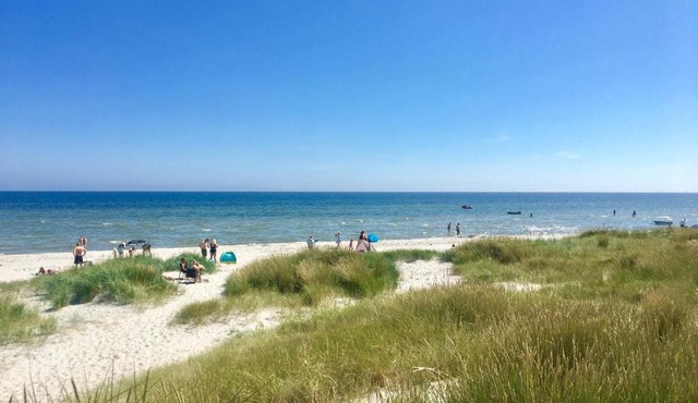 Hyggehuset - The Hygge house