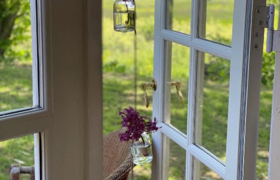 Hyggelig country Lodge