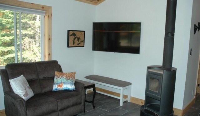 Hyggeligt Hus getaway