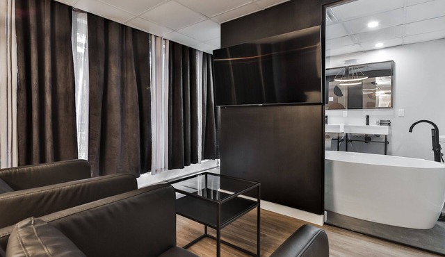 Hygie boutique hotel