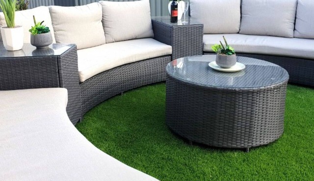 Hyland Hideaway Yarrawonga