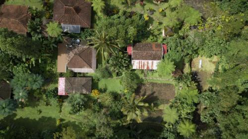 Hyori Boutique Homestay