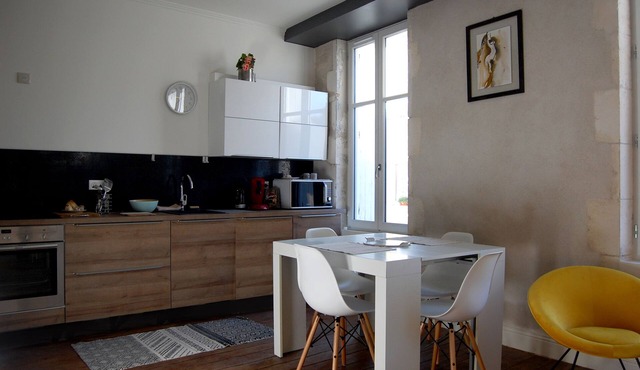 Hyper Center FOURAS - Available all year round