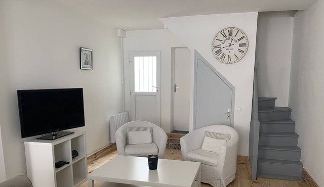 Hyper Center Maison "le petit Bouchon" 🍾🥂🍇