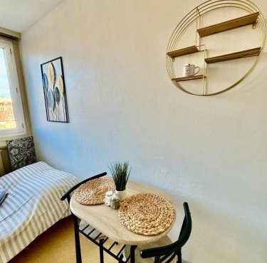 Hyper Centre de Valence - Studio N23