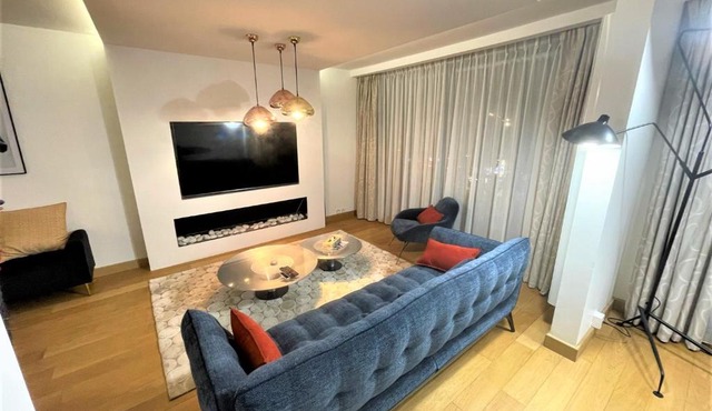 Hyper-Centre Place d'Erlon superbe Duplex